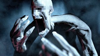 SCP Containment Breach Multiplayer is Absolutely INSANE [upl. by Laresa]