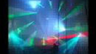 Laser Show  Qlimax 2004 [upl. by Annovoj]