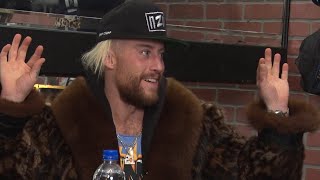 Enzo  Full 3 Hour Shoot Interview on WWE Triple H Stephanie McMahon Big Cass amp Vince [upl. by Leiruh782]