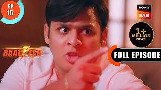 Baalveers Real Identity  Baalveer S3  Ep 15  Full Episode  6 May 2023 [upl. by Mather]