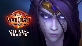 The War Within Features Overview  World of Warcraft [upl. by Dilks]