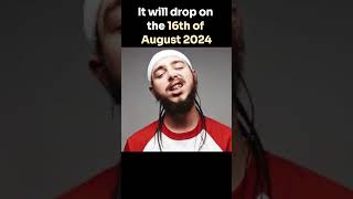 F1 Trillion Post Malone hiphophistory musicgenre rap [upl. by Elleivap428]