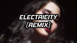 Electricity Remix Version  Dance Moms Songs [upl. by Bayard425]