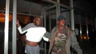 Gbagbo Capture [upl. by Care]