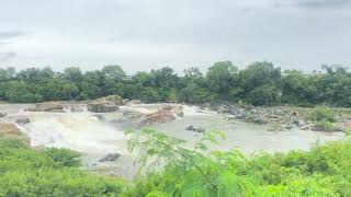 Chunchanakatte falls Mysore Karnataka [upl. by Madelle859]