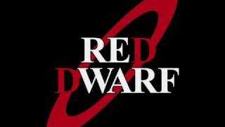 Red Dwarf Full Theme Tune [upl. by Philbo601]