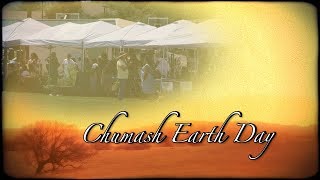 Chumash Earth Day [upl. by Arrat409]