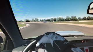 Assetto Corsa mods wanneroo raceway perth motorplex and the collie long track [upl. by Nwahser]