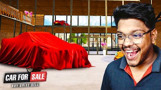 Finally I Got a Rare Car in Auction  Car for Sale Simulator Gameplay 6 [upl. by Nikolaus]