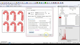 How to use FELTIES in SEW WHAT PRO [upl. by Imekawulo414]