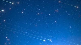 How to Watch Geminids meteor shower tonight in NYC [upl. by Arbuckle453]