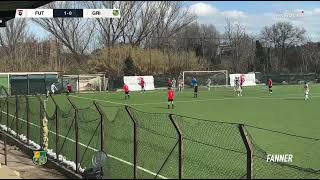 F Montesacro VS Grifone Gialloverde  Highlights [upl. by Robbi872]