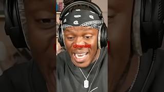 Internet REACTS to NEW KSI Song 💔😢 [upl. by Lauhsoj438]