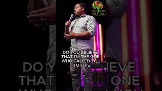 Pastor Rashaun Jones  When All Looks Dead Sermon [upl. by Farrah]