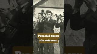 Śladem starodawnych orkiestr Roztocza  MajdanGrabina  brassband folk traditionalmusic [upl. by Atse311]