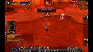 WOW PVP 335a Мути Рога vs Фрост Маг [upl. by Urdna398]