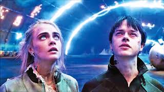 Valerian and the City of a Thousand Planets  Ringtones for Android  Movie Ringtones [upl. by Loella]