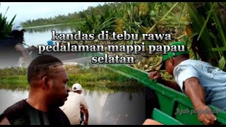 Dari pos bivo ke cabang tiga [upl. by Duster]