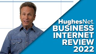 HughesNet Commercial Internet 2022 Review  The Best for Your Business  HughesNet Gen5 [upl. by Wojak887]