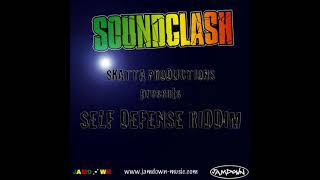 Self Defense Riddim Mix2008Elephant ManVybz KartelMavadoSpraggaMercilessampMoreKings Of Kings [upl. by Ahola]