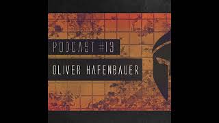 Bassiani invites Oliver Hafenbauer  Podcast 13 [upl. by Uolyram]