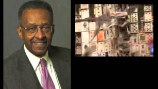 Walter E Williams  Social Security As A Wealth Redistribution [upl. by Marcos]