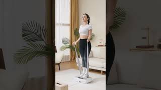 Discover MERACH’s Ultimate Vibration Plate Machines – Burn Fat amp Massage Relaxation [upl. by Sunderland854]