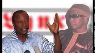 Ibrahima Sory Dioumessy président de lAVR dans Œil du Lynx [upl. by Thanos]