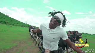 gude gude song shiloti÷ofic video by kijeba music productionize [upl. by Akiem301]