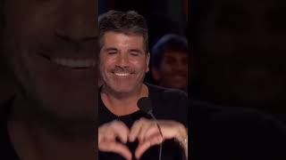 The MAGIC Moment That Stunned Americas Got Talent Judges americagottalent magic [upl. by Ailsa]