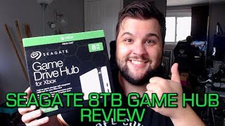 Is this Worth 220 Seagate Expansion Card for Xbox Series XS Review  other options [upl. by Eadwina]