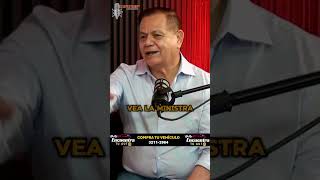 ¿Quién financiaba las revueltas post golpe [upl. by Sherwin25]