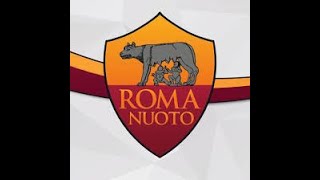 ROMA NUOTO UNDER 12 FINALI NAZIONALI OSTIA SETTEMBRE 2024 [upl. by Nylirehc745]