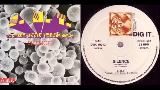 SMT Surface Music Tecnologic ‎ Silence Corvomix [upl. by Isaak739]