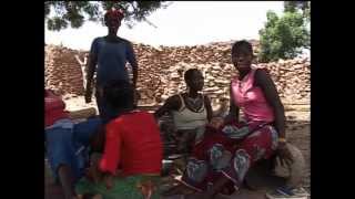 Les villages du pays Dogon [upl. by Carleen]