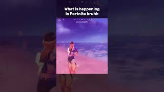 Fortnite Chapter 2 Remix is Crazy [upl. by Marketa]