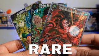 How to Tell if your Dragon Ball Super Cards are Rare or Expensive [upl. by Eizzik607]