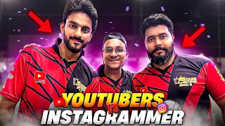 Kia ​⁠​⁠SyedFahad Aur ​⁠mishkatkhan Team Youtubers Ko Do Or Die Match Jeetwa Paengey  😰 [upl. by Creamer]