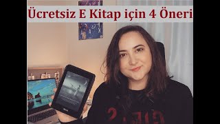 Ücretsiz E Booklar  Kindle a E Kitapları Nasıl Yüklüyorum  Epubları Kindleda Okumak [upl. by Aicnom]