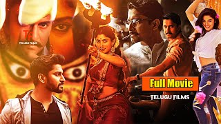 Nani Krithi Shetty amp Sai Pallavi Romantic Action Thriller Telugu Full Movie HD  Madonna Sebastian [upl. by Heriberto]