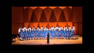 Heep Yunn School Annual concert 2010 The Musics Always There With You [upl. by Taite]