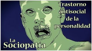 El SOCIOPATA I TE LO EXPLICO [upl. by Alegnad751]