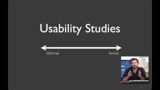 Lecture 3 — Evaluating Designs  HCI  Stanford University [upl. by Akzseinga]