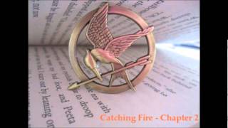 The Hunger Games Catching Fire  Chapter 2 part 1 [upl. by Eak]