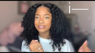 chitchat grwm 25 Days of Kashia  ft Isee Hair [upl. by Enier]