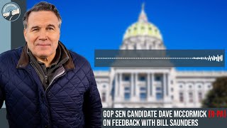 Pennsylvania GOP Senate Candidate CLAIMS MOST PENNSYLVANIANS ARE DIVORCED [upl. by Selyn735]