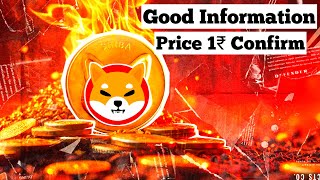 Shiba Inu Coin Latest Updates 📣 SHIBA INU COIN NEWS TODAY 🥰 Shiba Inu Coin Price Prediction 2024 [upl. by Collins]