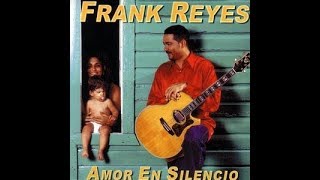 Tu Eres Ajena  Frank Reyes Audio Bachata [upl. by Schifra377]