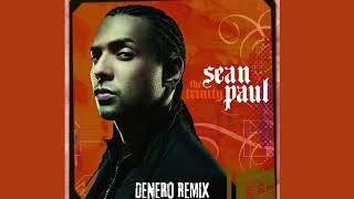 Sean Paul  Temperature DENERO REMIX [upl. by Amikat]