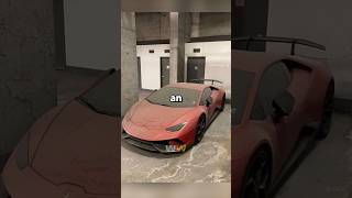 Why supercars are abandoned in Dubai [upl. by Rehprotsirhc400]